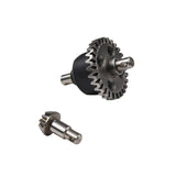 HOSIM RC Car Front Differential Mechanism Components 1:10 Scale FY-CQ04 for X07 X08