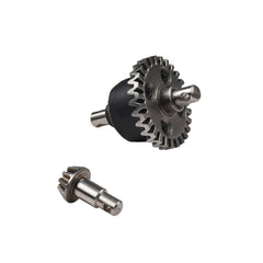 RC Car Differential Front Differential 1:10 Scale FY-CQ04 for X07 X07W X08