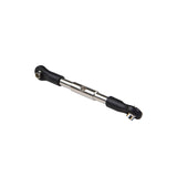 HOSIM RC Car Drag Link 1:10 Scale C12028 for X07 X08(2PCS/Length 6.9cm)