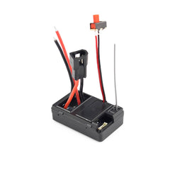 RC Car Electronic Speed Controller ESC Receiver 71-029 for 1:14 G171 G172 G173 G174