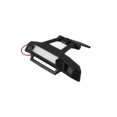 Hosim RC Car Front bumper Assembly (including LED) 16100 for 1:16 HB17 RC Truck