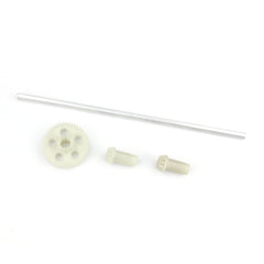 Hosim RC Car Central Drive Shaft 1:14 Parts 71-043 for G171 G172 G173 G174