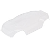 Hosim RC Car Shell Truck Body Accessory Spare Parts New transparent car shell 38-SJ05 for Q903 Q905 RC Car