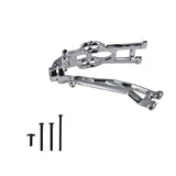 HOSIM RC Car Metal Rear Rocker Arm Assembly 1:10 Scale FY-JSB02 for X07 X08