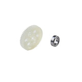 HOSIM RC Car Transmission Main Gear Assembly 16401P for RC H07 Truck