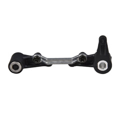 HOSIM RC Car Steering Components Parts C12018 for 1:10 Scale Monster Truck X07 X08  X05 X15 X15W X06 X16