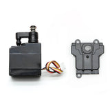 HOSIM RC Car 5 Wires Servo1:16 Scale 30-ZJ04 for 9130 9135 9136 9137 9138