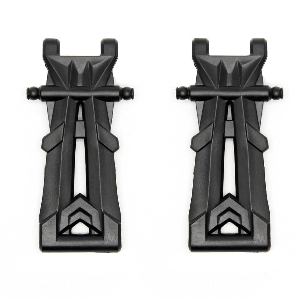 Car Rocking Arm RC Car Rocker Arm Rear Lower Arm 30-SJ10 for 9130 9135 9136 9137 9138 ...