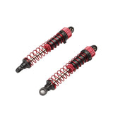 HOSIM RC Car Shock Absorbers 1:10 Scale 25-ZJ03 for 9125 9126 9155 915