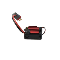 HOSIM RC Car Brushless Electronic Speed Controller 1:16 Scale E45A for RC HB17 Monster Truck