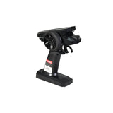 Hosim RC Car 2.4G Transmitter Assembly Parts Remote Control T3A for RC H07 hb17