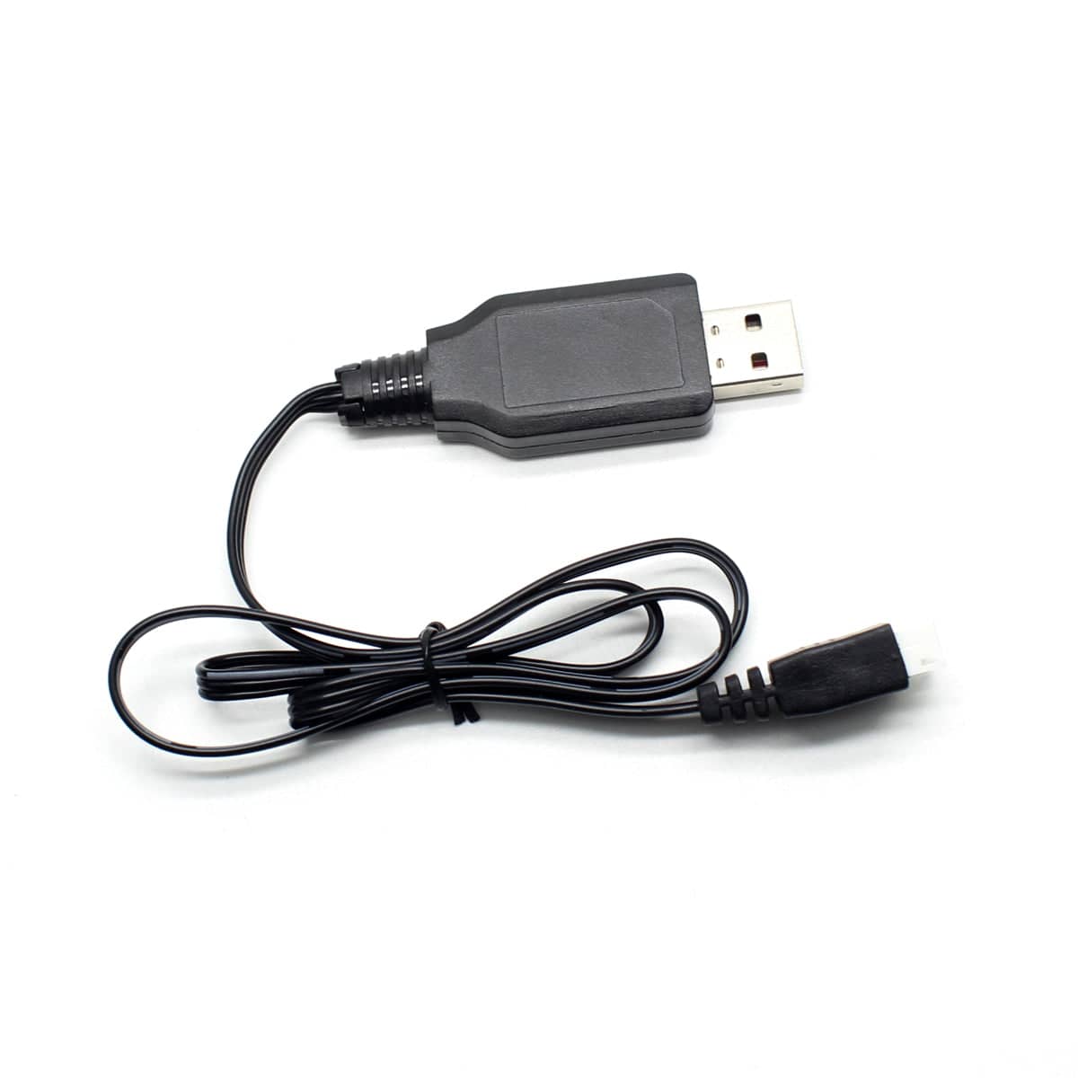 HOSIM RC Car 7.4V USB Charger 1:16 Scale  30-DJ04 for Hosim 9130 9125 9155 9156