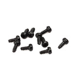 HOSIM RC Car Round Headed Screw Accessory Spare Parts 55-LS01 for Hosim 9155 9156 RC Car