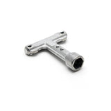 Hosim RC Car Hexagon Nut Wrench  Parts 25-WJ09 Include Gear for 9125 9126 9155 9156