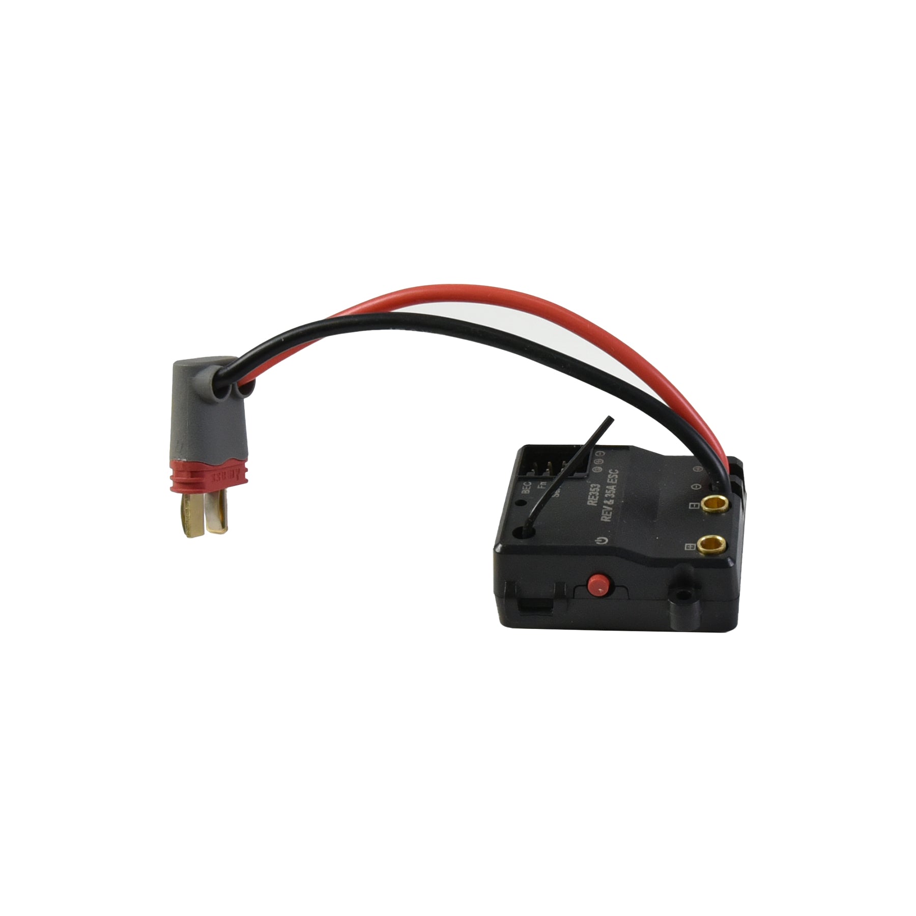 HOSIM RC Car Electronic Speed Controller 1:16 Scale RE353 for RC H07 Monster Truck