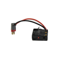 HOSIM RC Car Electronic Speed Controller 1:16 Scale RE353 for RC H07 Monster Truck
