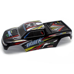 RC Car Body Shell Parts 25-SJ01 for HS9125 9125 9126