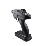 HOSIM RC Car Transmitter Assembly Parts Remote Control 1:10 Scale F12025 for X07 X08