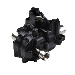 HOSIM RC Car Rear Gear-Box Assembly 1:10 Scale FY-HBX02 for X07 X08 X15W