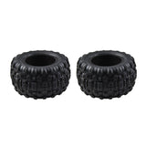 Hosim RC Car Tires 16300 Parts for 1:16 H16P RC Truck