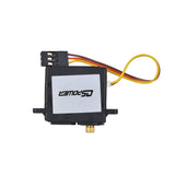 HOSIM RC Car Upgraded 3.0KG Servo 1:10 Scale FY-DJ01 for X07 X08