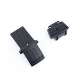 RC Car Front and Rear Collision AvoidanceParts 71-008 for G171 G172 G173 G174