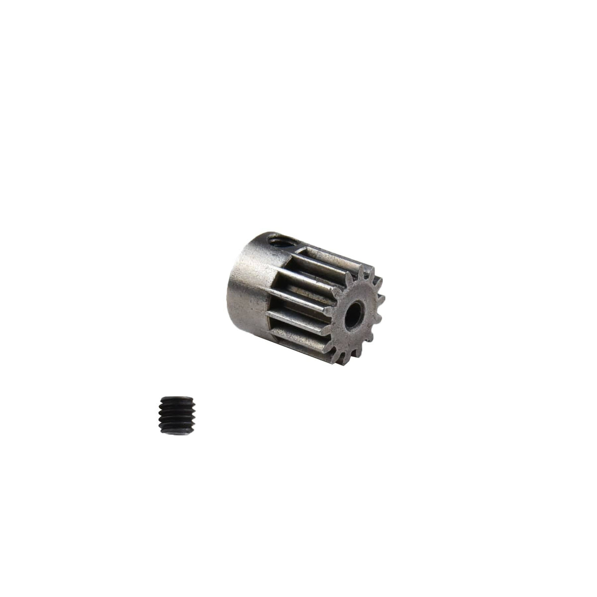 Hosim Motor Gear 16392 Parts for 1:16 H16P H07 H17 RC Truck