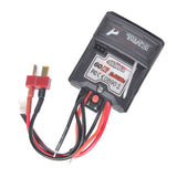 HOSIM RC Car Upgraded Electronic Speed Controller Assembly Accessory Spare Parts 25-ZJ07-New for Hosim HS9125 9126 New Version RC Car
