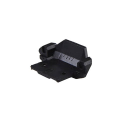 HOSIM RC Car Rear Anti-Collision Plate 1:10 Scale C12037 for X07