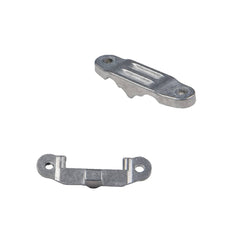 HOSIM RC Car Reinforced Sheet of Rocker Arm 1:10 Scale C12052 for X05 X15 X15W X06 X07 X08 X16
