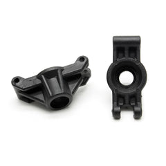RC Car Rear Knuckle Parts 25-SJ11 for 9125 9126 RC Car (2 Pcs)