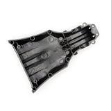 HOSIM RC Car Car Front Cover Parts 25-SJ16 for Hosim 9125 9126 RC Car