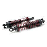 HOSIM RC Car Shock Absorbers 1:16 Scale 30-ZJ03 for 9130 9135 9136 9137 9138 Q903 Q905