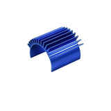 HOSIM RC Car Heat Sink 1:16 Scale 16396 for RC H07 Monster Truck
