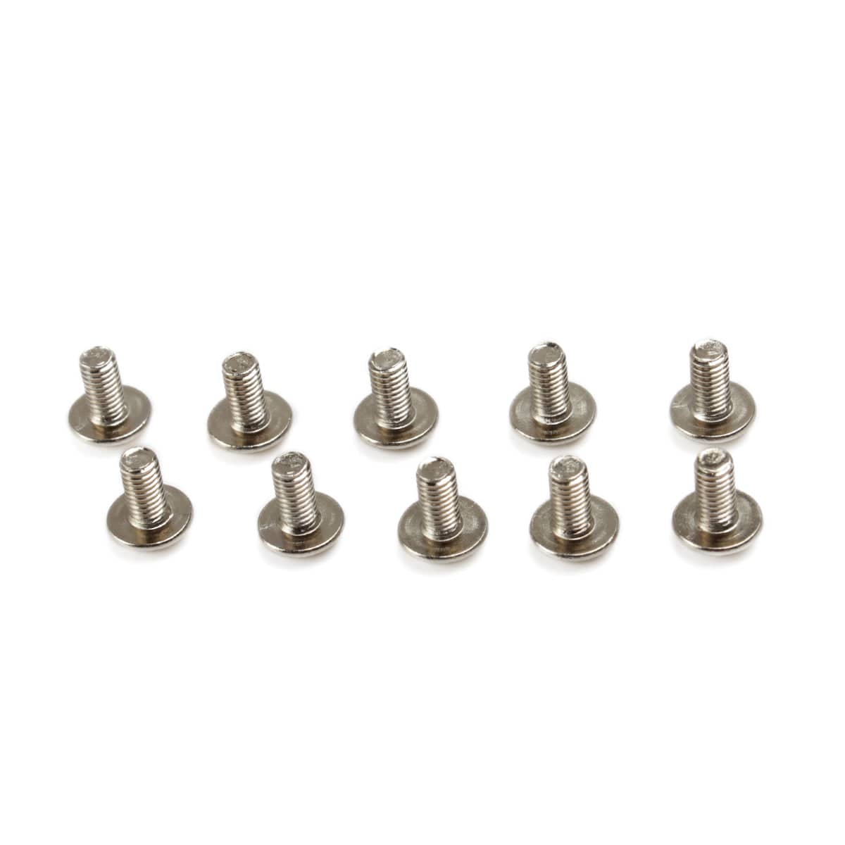 HOSIM RC Car Round Headed Screw 1:12 Part 55-LS04 for 9155 9156