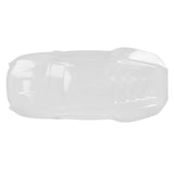 Hosim RC Car Shell Truck Body Accessory Spare Parts New transparent car shell 38-SJ05 for Q903 Q905 RC Car