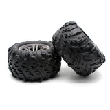 Hosim RC Car Tires  Parts Wheels 30-ZJ02 for 9130 9135 9136 9137 9138 Q903 Q905