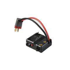 HOSIM RC Car Electronic Speed Controller 1:16 Scale RE353 for RC H07 Monster Truck