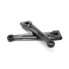 RC Car Rocker Arm Front Upper Arm 25-SJ06 for HS9125 9125 9126 RC Car