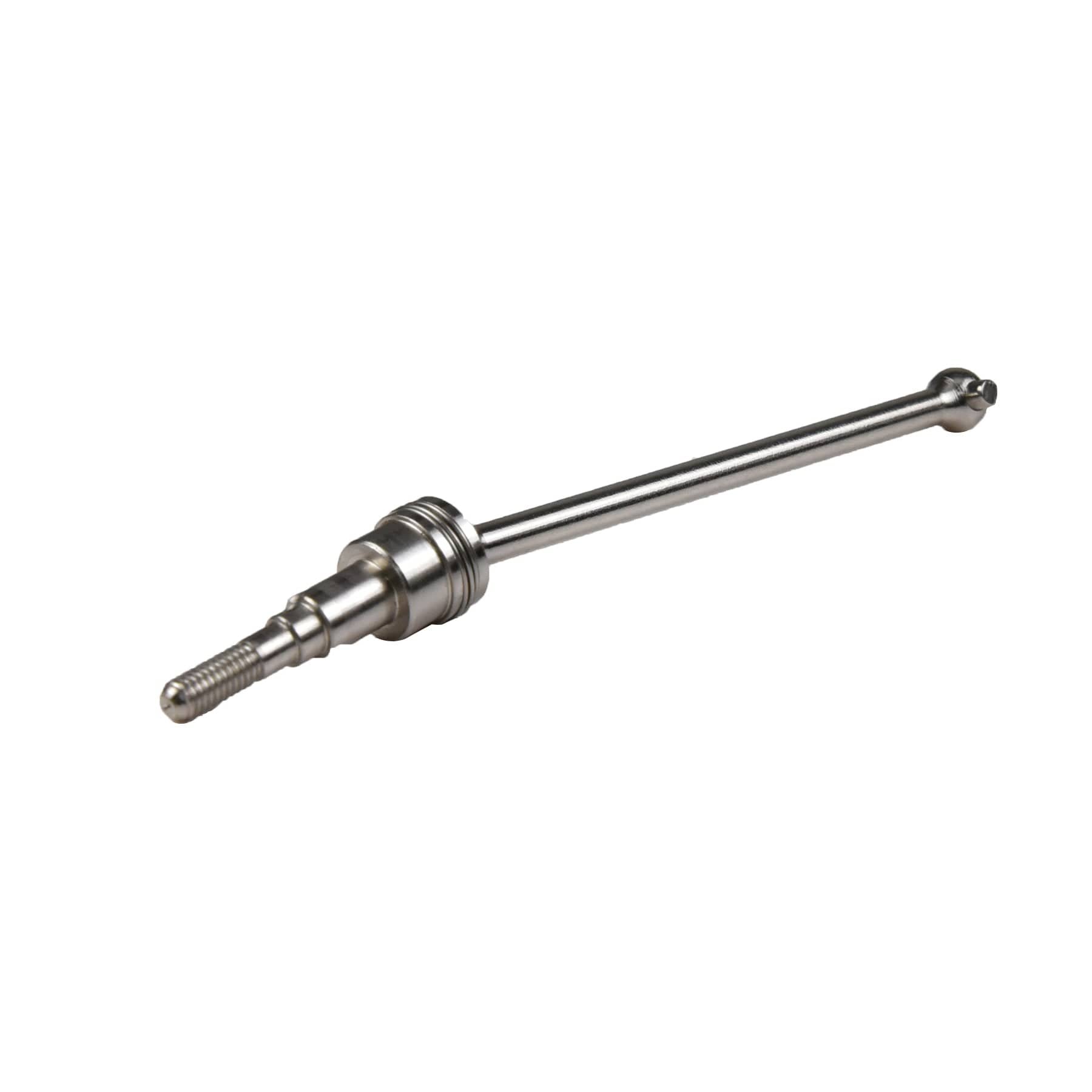 RC Car Dog Bone CVD Metal 1:10 XLF-JSCD for X07 X08 X07W X15W