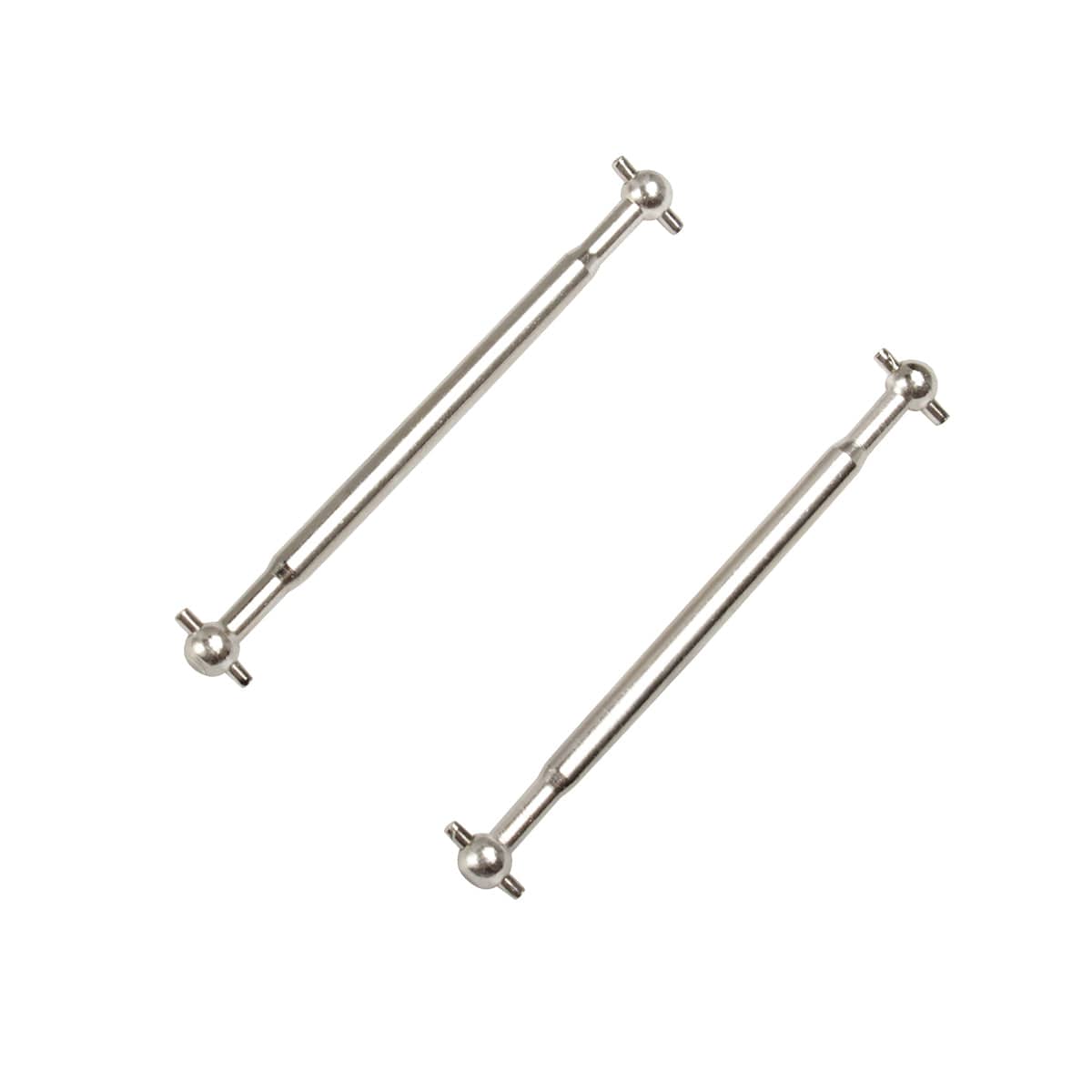 RC Car Dog Dog Bone Rear CVD 55-WJ02 for 9155 9156