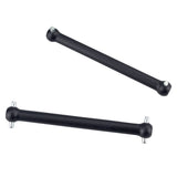 Hosim RC Car Rear Left & Right Drive Shaft Parts 71-038 for G171 G172 G173 G174