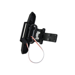 Hosim RC Car Front bumper Assembly (including LED) 16100 for 1:16 HB17 RC Truck