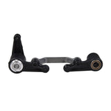 HOSIM RC Car Steering Components Parts 12018 for 1:10 Scale Monster Truck X07 X08