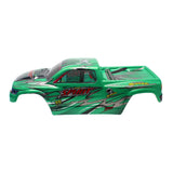 HOSIM RC Car Car Shell Body 1:16 Scale 30-SJ03 for 9130 RC Car Green