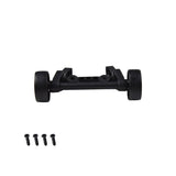 HOSIM RC Car Wheelie Bar 16120 Part for 1:16 Scale H16P H07 H17 HB17 RC Trucks