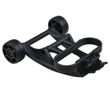 HOSIM RC Car Wheelie Bar X-03AMAX Part for 1:10 Scale X07 X08 RC Trucks