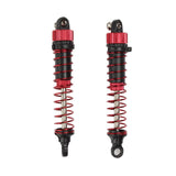 HOSIM RC Car Shock Absorbers 1:10 Scale 25-ZJ03 for 9125 9126 9155 915