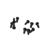 HOSIM RC Car Round Headed Screw Accessory Spare Parts 55-LS01 for Hosim 9155 9156 RC Car