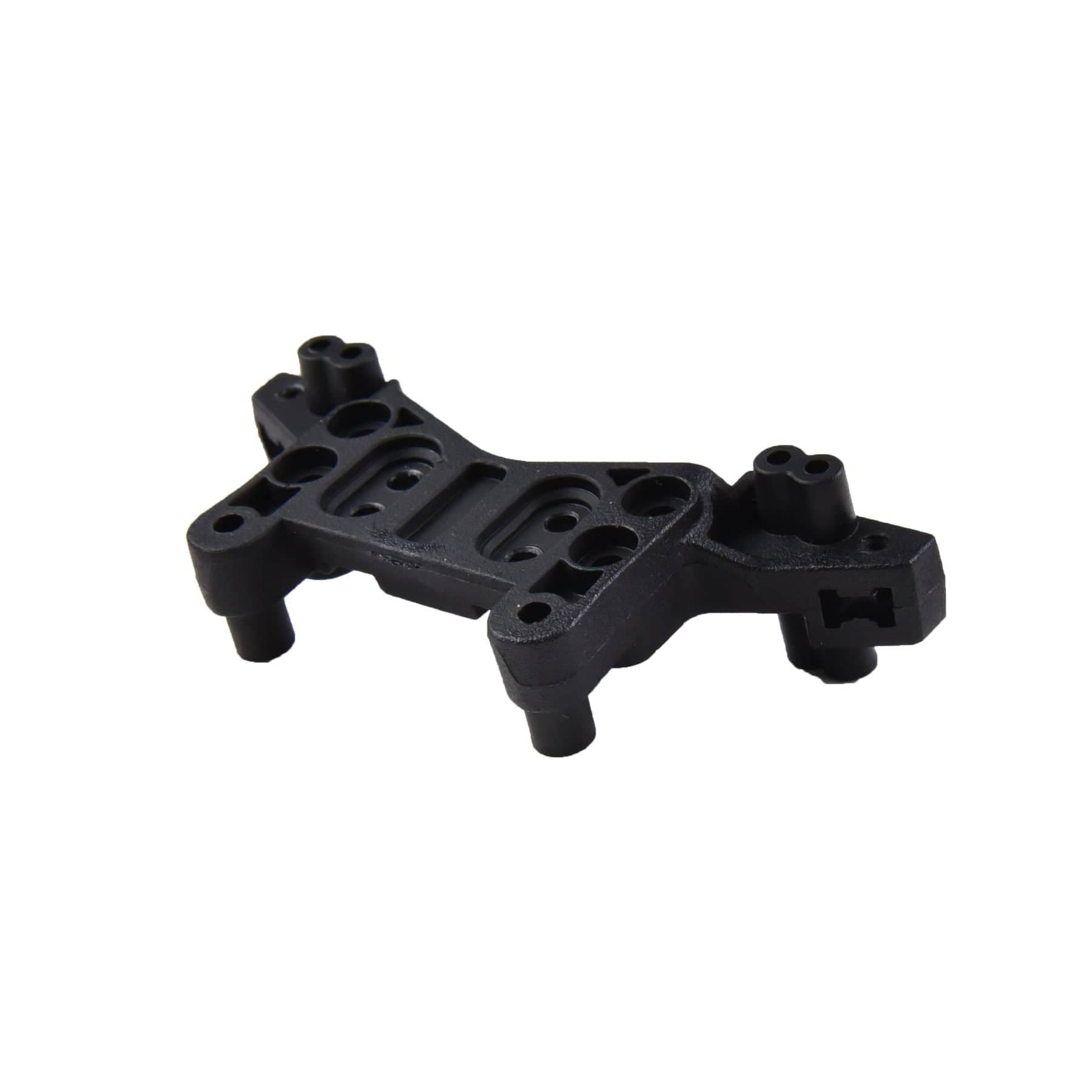 Hosim RC Car Rear Shock Proof Plank 16180 Parts for 1:16 H16P H07 H17 HB17 RC Truck